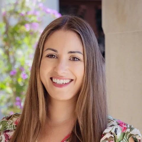 Anna-Corina Meyer. Managing DIrector at Balearic Elements &ndash; formerly Mallorca Elements