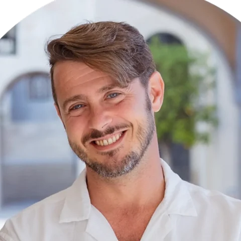 Juantxo Madrid. MICE Manager at Balearic Elements &ndash; formerly Mallorca Elements